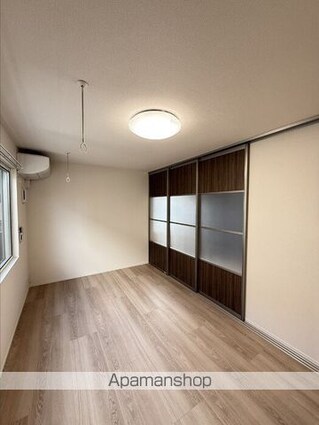 ＲＥＳＵＡ浜田[1LDK/41.01m2]のリビング・居間5