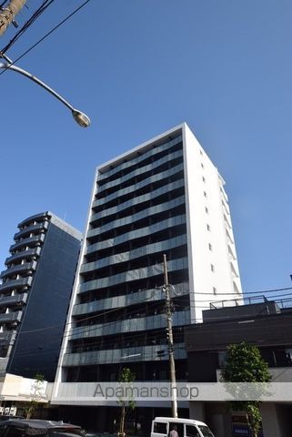アルテシモコルソの外観写真
