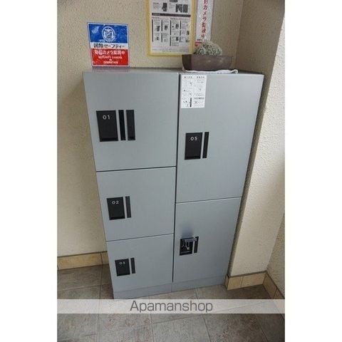 プレシャスコーラルの内装写真