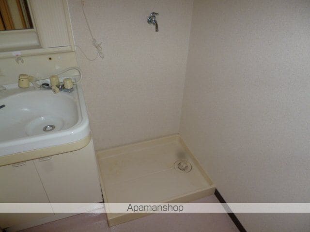 おかたマンションの内装写真