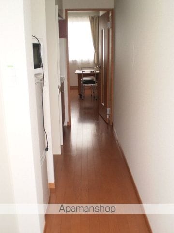 レオパレスりんごの郷の内装写真
