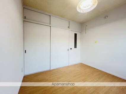 ヴィラナリー函館１号棟　（ヴィラナリーハコダテイチゴウトウ）[3DK/61.12m2]の内装10