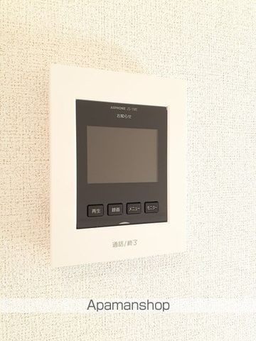 グランデフォルテ橋本 Iの内装写真