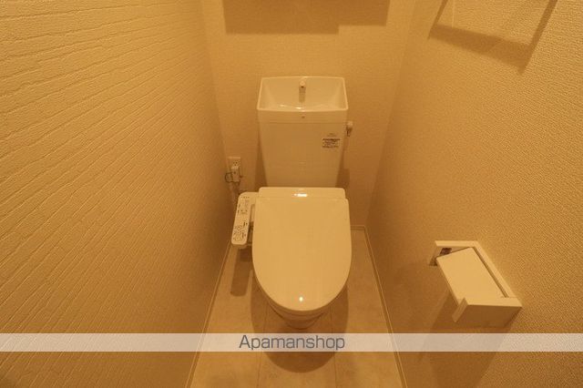 アリエッタIIの内装写真