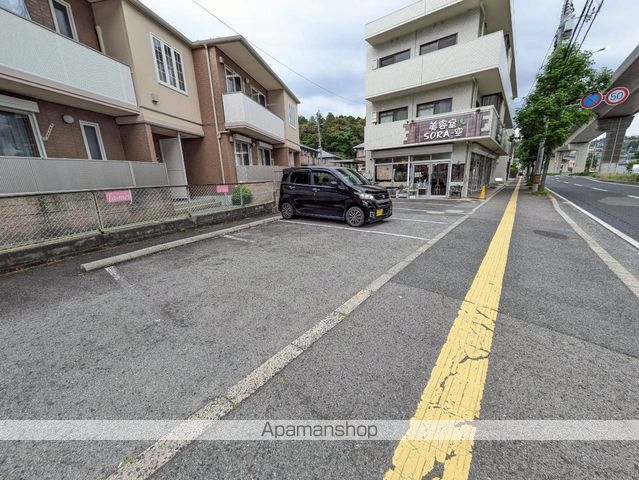 メゾン上安のその他写真