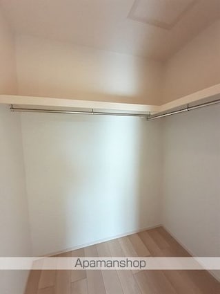 ルソンドプランタン[2LDK/58.67m2]の収納