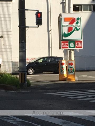 高橋ビルの周辺写真