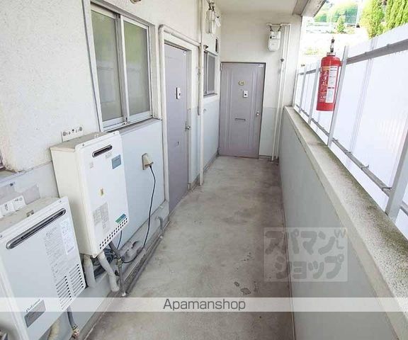 日向マンションのその他写真