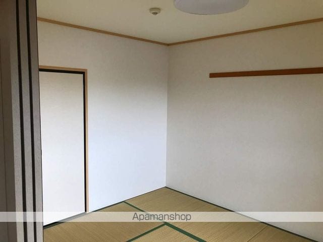 フィールド・サンの内装写真
