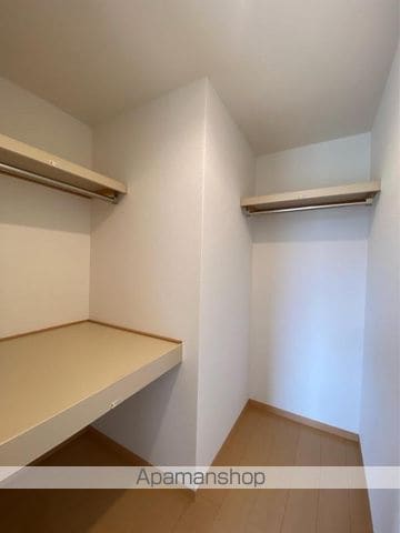 T’Sスクエア E棟の内装写真