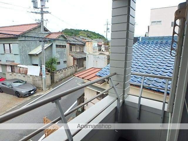 アルカディア101番館の内装写真
