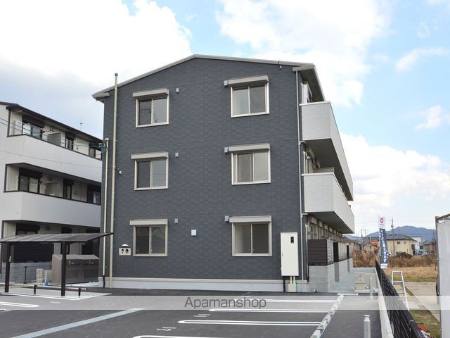 山陽本線 寺家駅 徒歩11分 築2年
