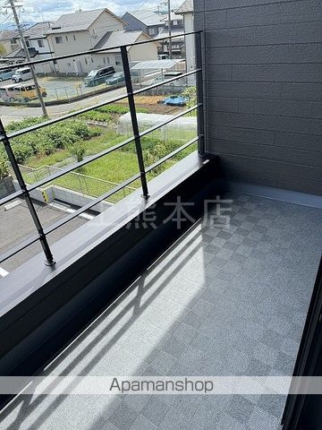 ホワイトステージSUYAの内装写真