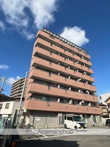 クレシア中百舌鳥の外観写真