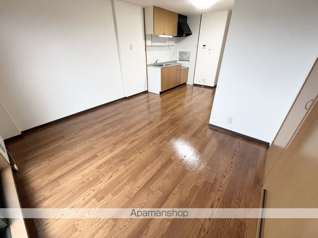 クレストビレッジIIIの内装写真