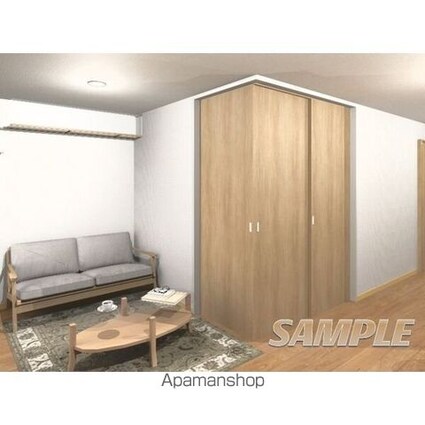 猫ん家　シャトン黄金[1LDK/53.42m2]のその他内装1