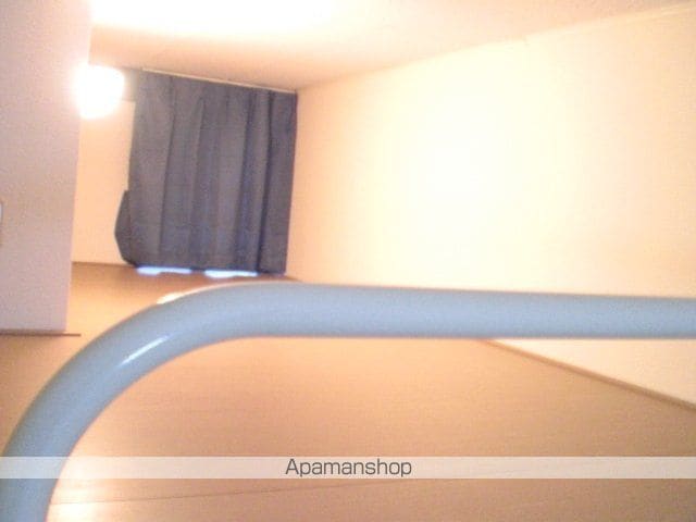 レオパレスカサベルデの内装写真