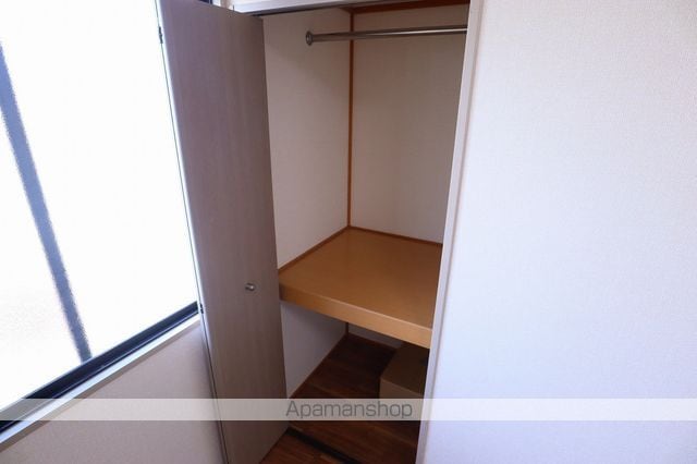 コーポ田中の内装写真