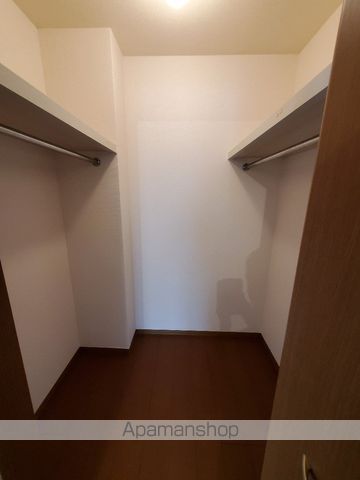 アルシオネの内装写真