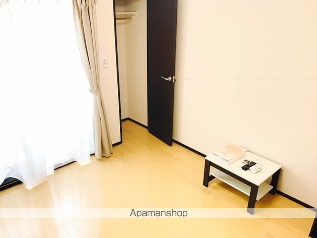 クレイノグリーンミズホの内装写真