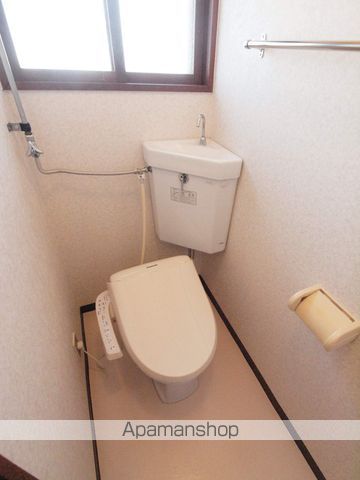 ジュネパレスSAPPOROの内装写真