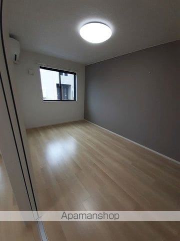 メゾンネージュII番館の内装写真