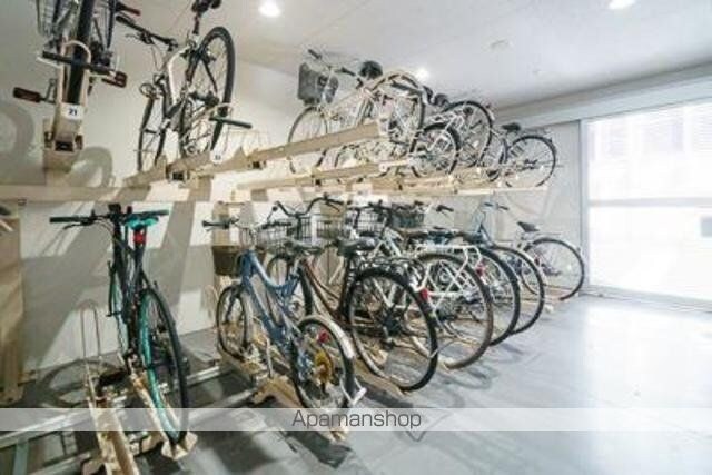 クレール日本橋[2LDK/51.54m2]の共用部6