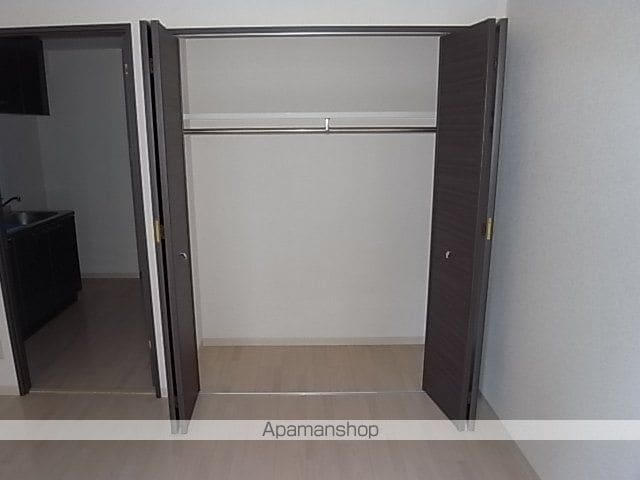 TQレジデンス名古屋錦の内装写真