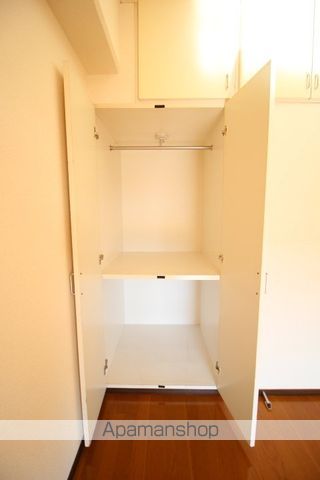 パストラルKの内装写真