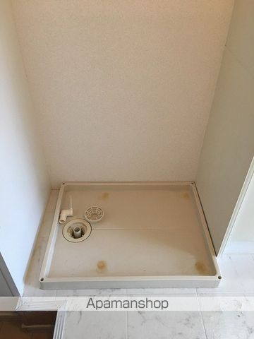 サンシャイン大安寺の内装写真