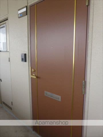 COPEA YAMASOUの内装写真