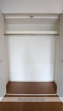 レインボーヒルズ[1K/28.27m2]の収納