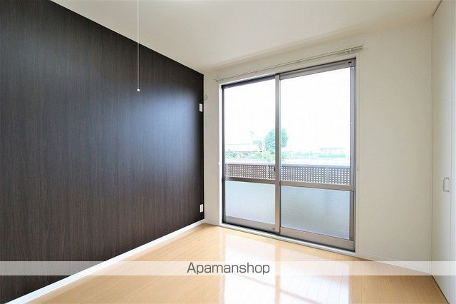 シャーメゾンサンシャインの内装写真
