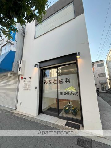 ラクラス阿倍野元町の周辺写真
