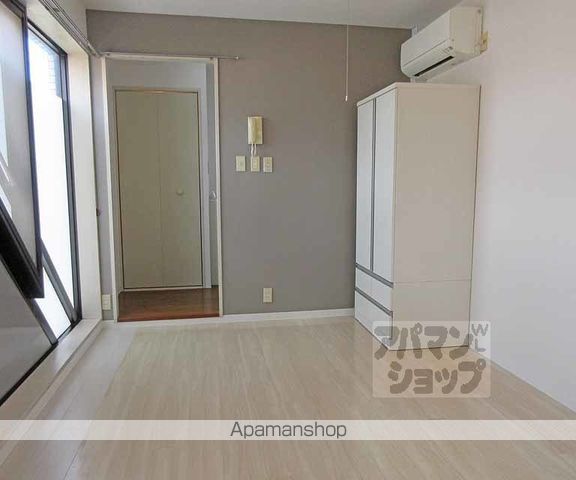 パル大久保の内装写真
