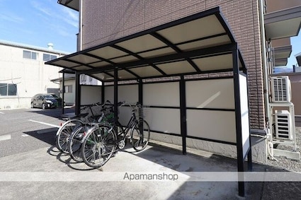 ベルヴューつかま[1R/29.25m2]の内装