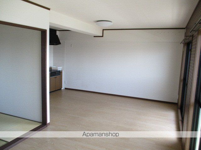 アプレシエの内装写真