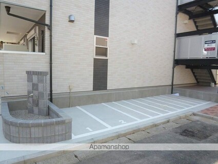 リブリ・エール[1K/26.08m2]の共用部3