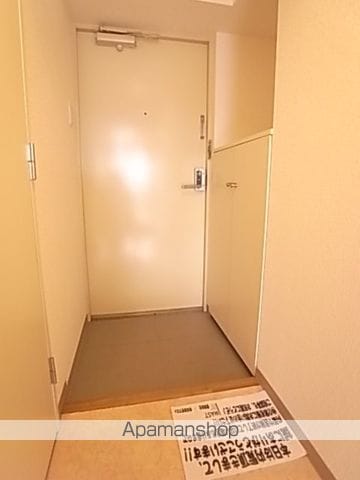 ノール山鼻の内装写真