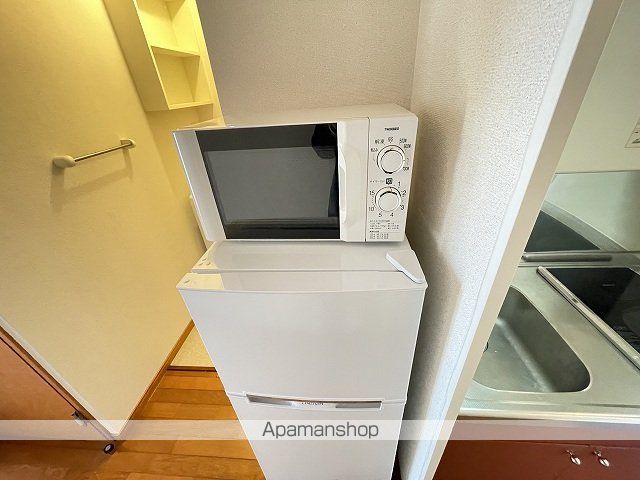 レオパレスSUDAO 21の内装写真