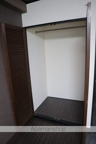 グルパ北庄の内装写真