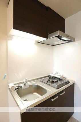 武蔵野テラス[1R/27.32m2]の玄関