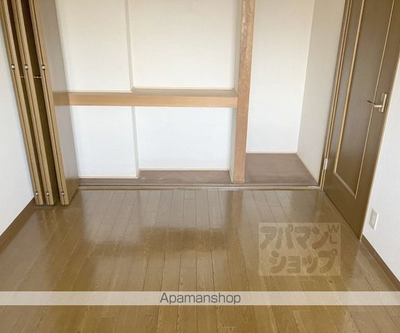 ARCADIA21の内装写真