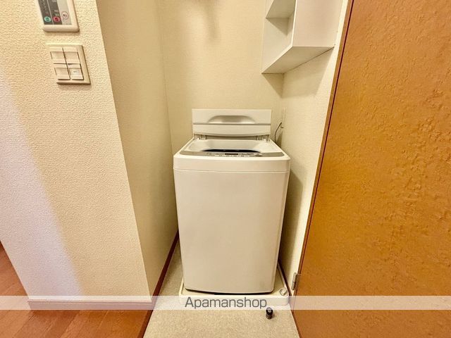 レオパレス愛宕の内装写真