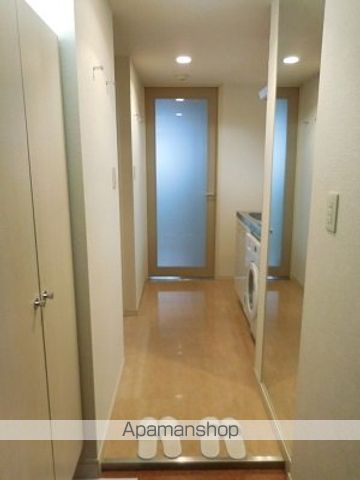 HF駒沢公園レジデンスTOWERの内装写真