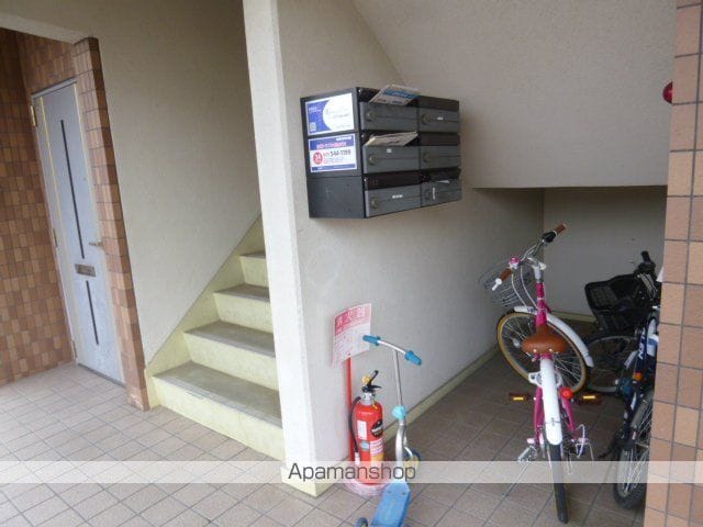 アミカル石山のその他写真