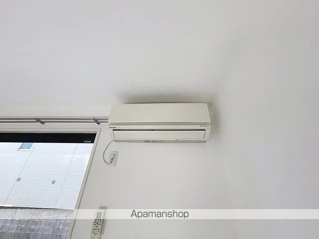 ライナスハイツの内装写真