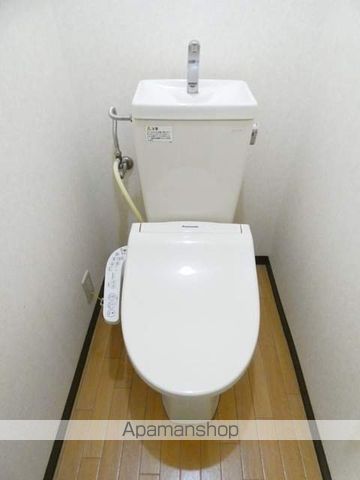 シーガルの内装写真