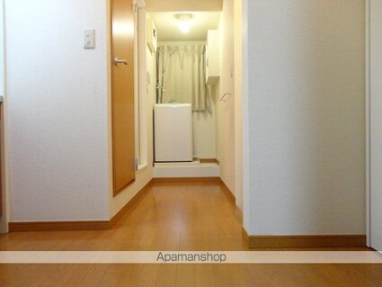 レオパレスヴェラナカノ[1K/26.08m2]のその他部屋・スペース3