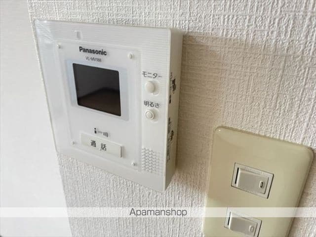 NEWプレジール倉敷A棟の内装写真